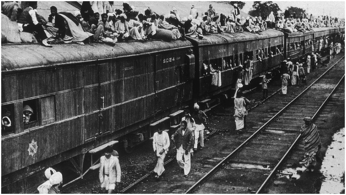 India Pakistan Suvivor