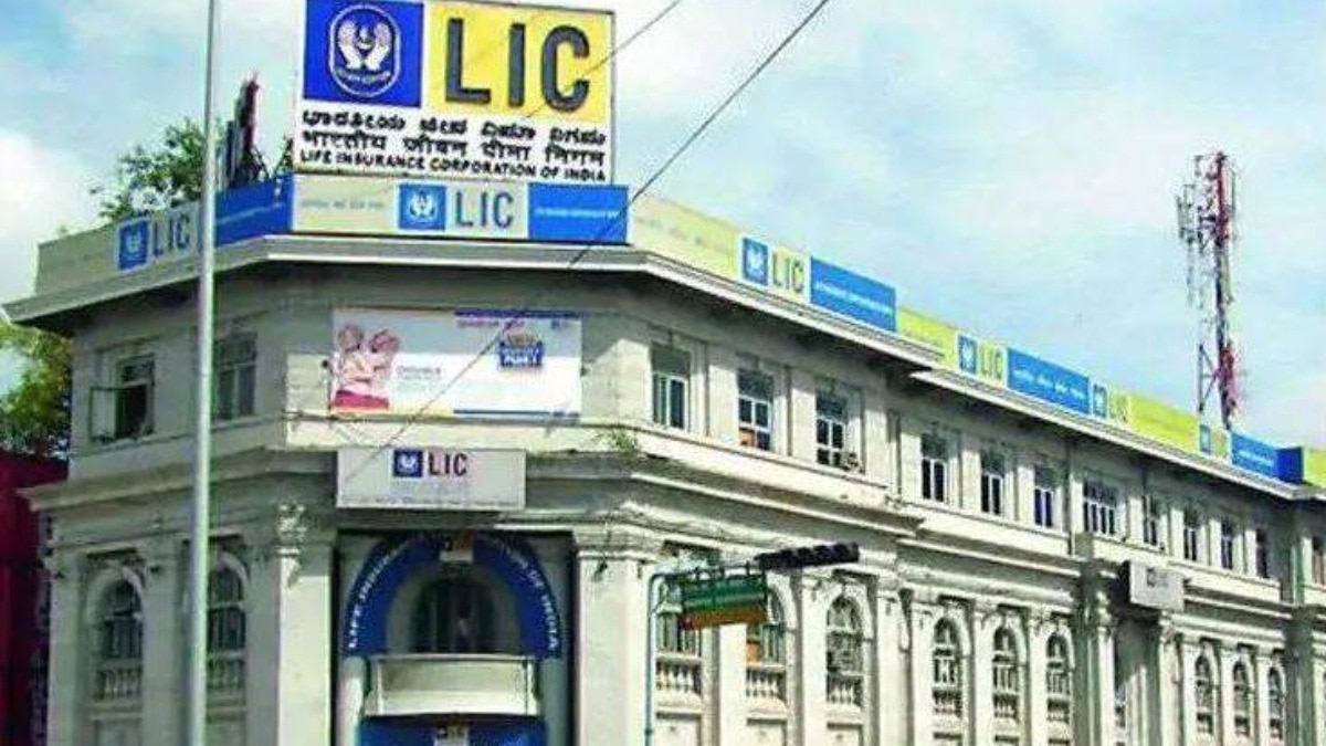 LIC