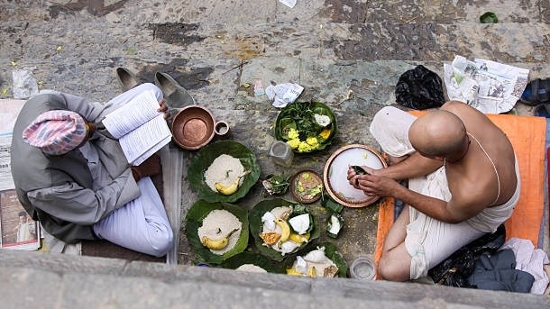 Pitru Paksha 2025
