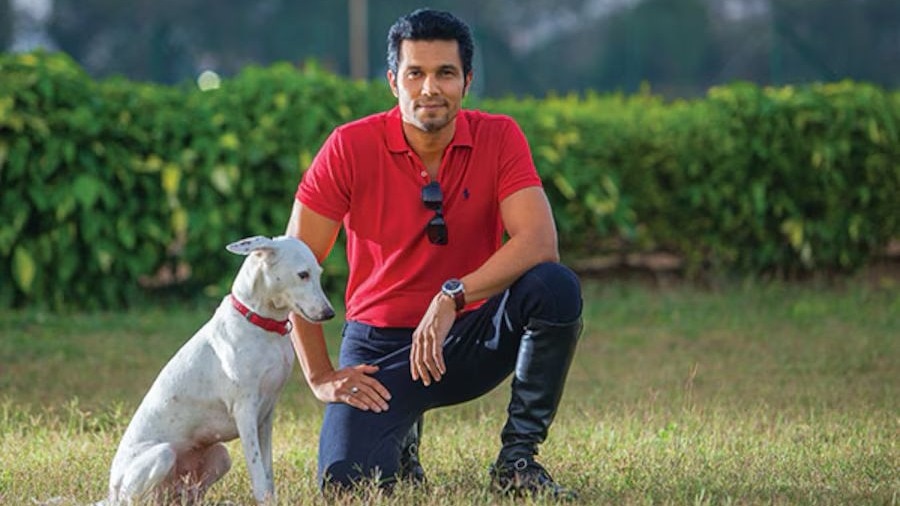 Randeep Hooda