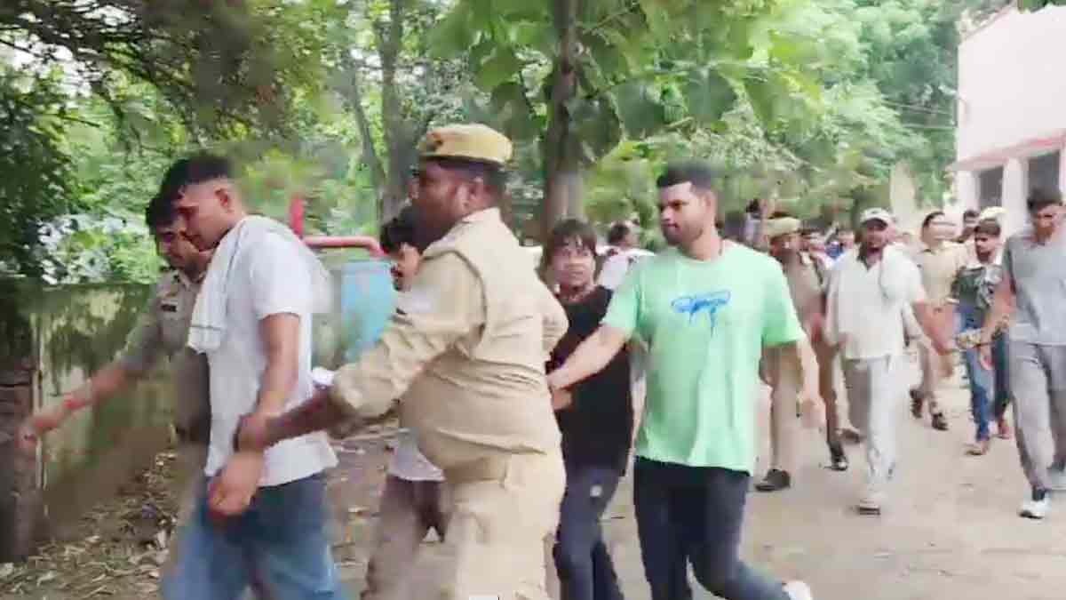 The court sentenced 11 accused to life imprisonment