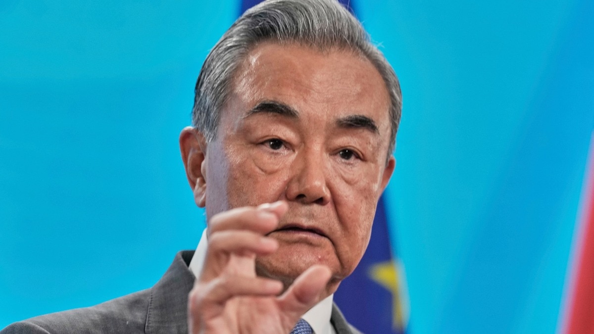 Chinese Foreign Minister Wang Yi will visit India on August 18