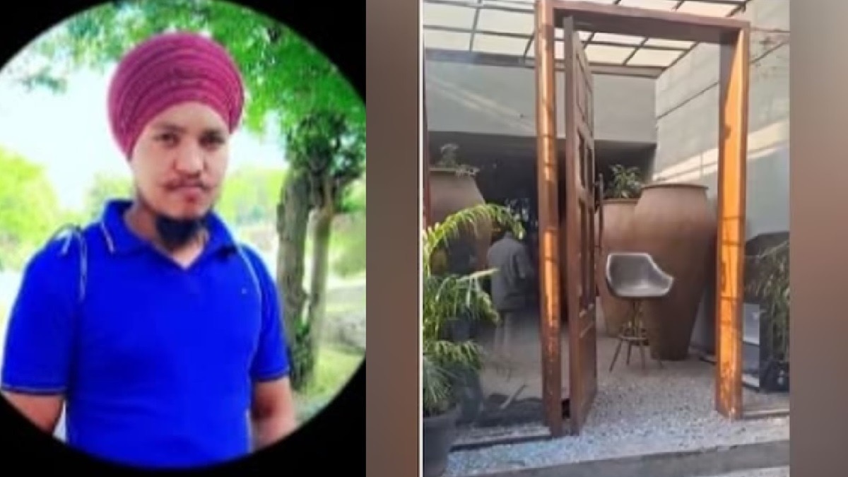 Deepak Kumar Arrest in Badshah club blast