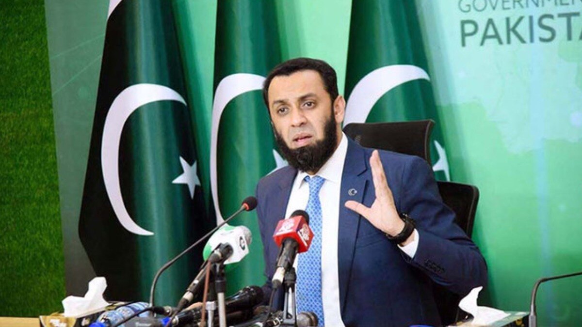 पाकिस्तान का एक और कारनामा... भारत के खिलाफ दुष्प्रचार करने वाले मंत्री को मिलेगा 'सितारा-ए-इम्तियाज' सम्मान