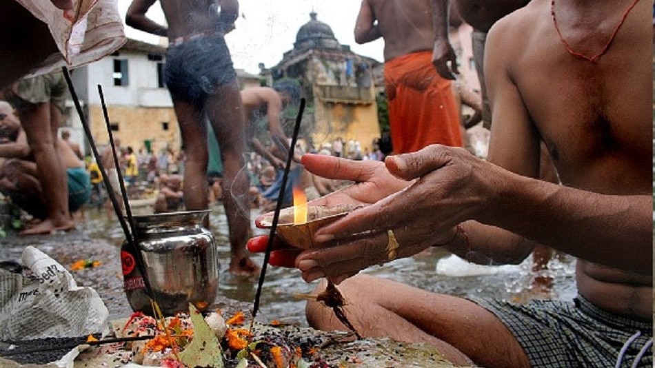 Pitru Paksha 2024