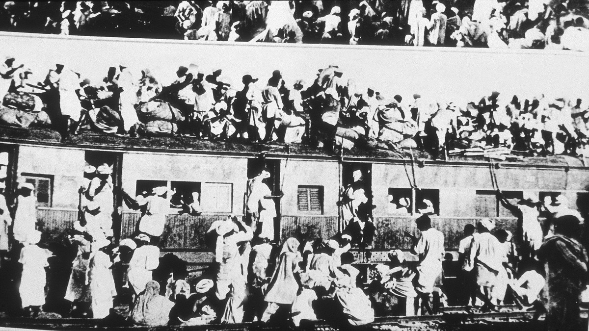विभाजन के 6 साल बाद जब पाकिस्तान से भारत आया एक मुस्लिम परिवार... तो यहां के लोगों ने ऐसे किया स्वागत