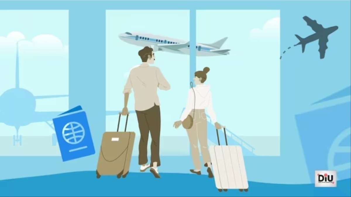 Indians renouncing citizenship