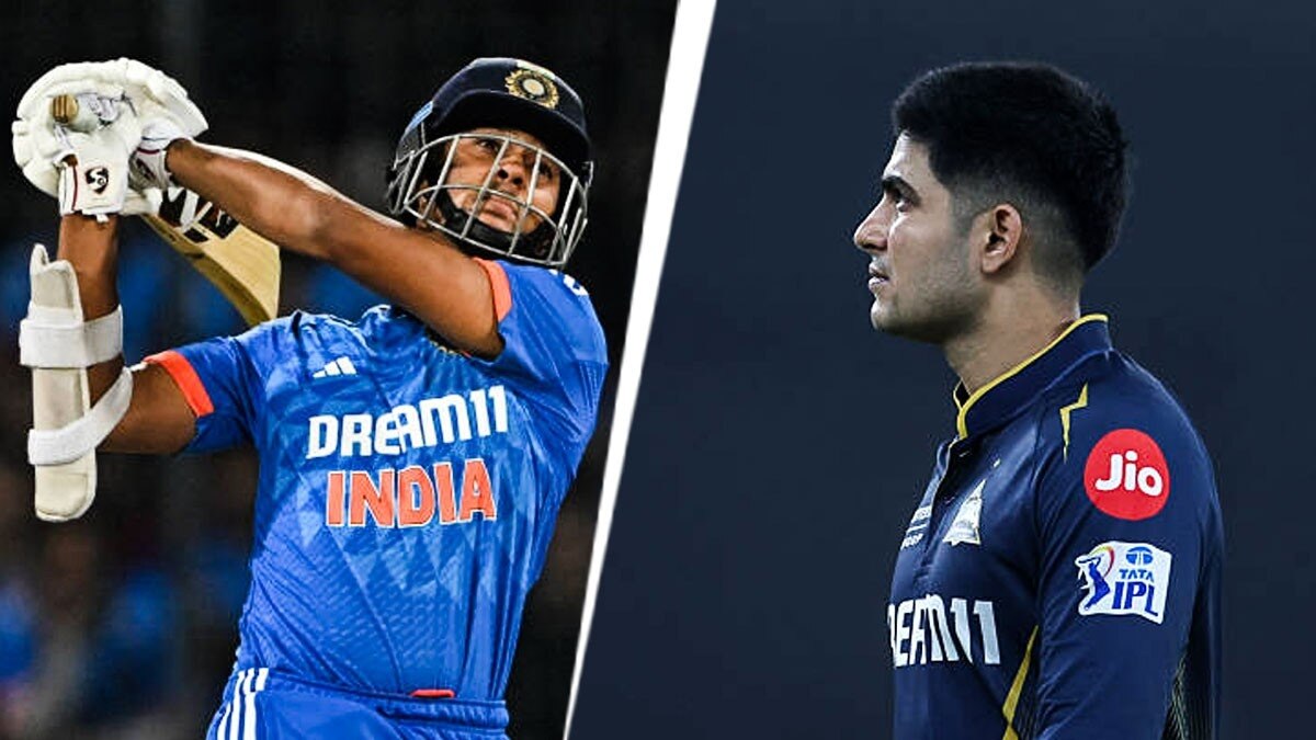 शुभमन गिल vs यशस्वी जायसवाल...एश‍िया कप में कौन करेगा टीम इंड‍िया के ल‍िए ओपन‍िंग? सैमसन-अभ‍िषेक का दावा कितना मजबूत