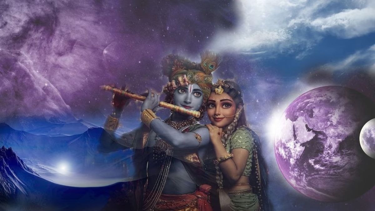 जन्माष्टमी का जश्न विदेशों में भी धूमधाम से मनाया जाता है (Photo- Pixabay)