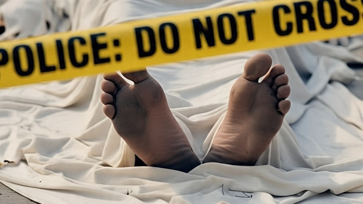 महिला ने बच्चों संग दी जान (Photo: Representational )