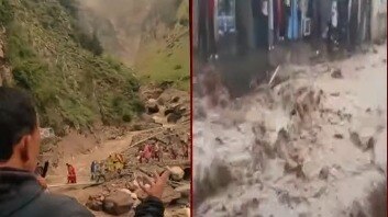 LIVE: जम्मू-कश्मीर के किश्तवाड़ में धराली जैसी आपदा, बादल फटने से अब तक 15 लोगों ने गंवाई जान