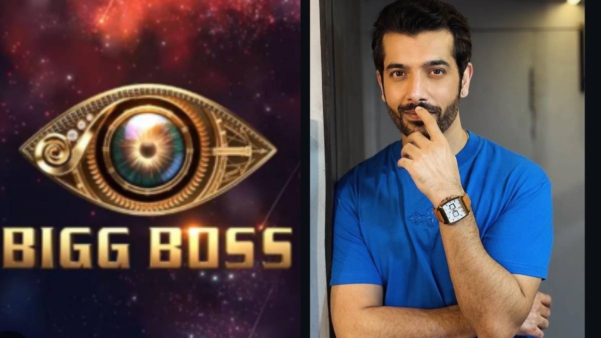 'बिग बॉस 19' में दिखेंगे शरद मल्होत्रा? बताया सच, बोले- मैं उस घर का हिस्सा...