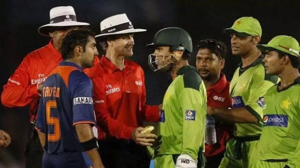 Asia Cup Top 5 Controversies: टूर्नामेंट में क्लेश, ख‍िलाड़ी भ‍िड़े... एश‍िया कप में 5 बार हो चुका है बवाल, ये रहे बड़े कांड