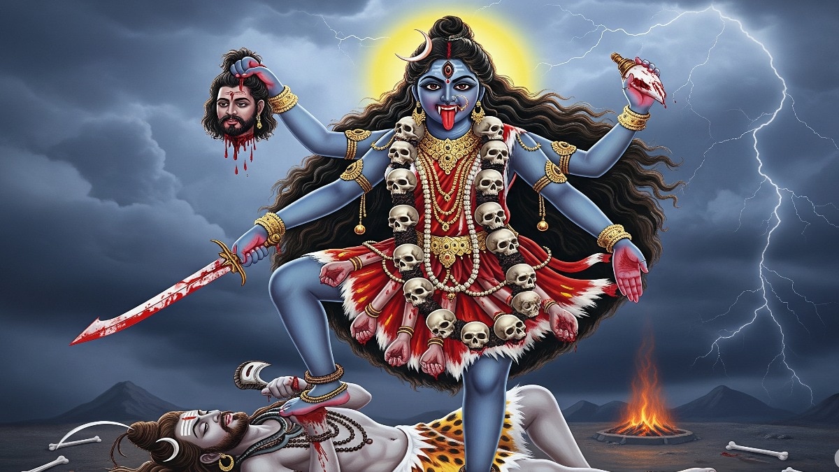 Kali Jayanti 2025: काली जयंती है आज, जानें पूजन का शुभ मुहूर्त और मां काली की उपासना विधि