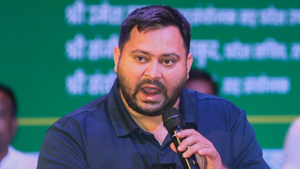 Tejashwi Yadav has described the Supreme Court's interim order on SIR as his victory