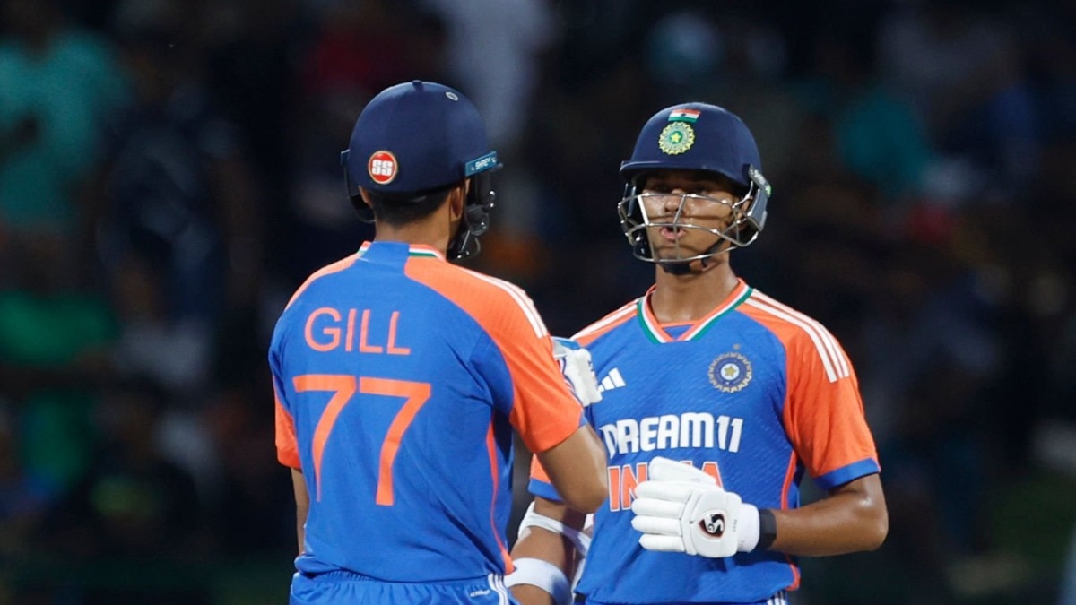 शुभमन गिल vs यशस्वी जायसवाल...एश‍िया कप में कौन करेगा टीम इंड‍िया के ल‍िए  ओपन‍िंग? सैमसन-अभ‍िषेक का दावा कितना मजबूत - shubman gill t20i selection asia  cup 2025 ...