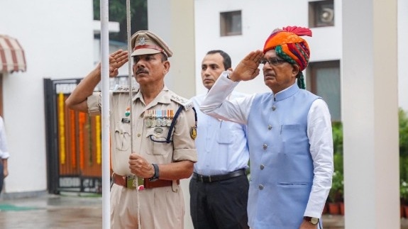 स्वतंत्रता दिवस पर शिवराज सिंह चौहान की अपील (Photo: X/@OfficeofSSC)