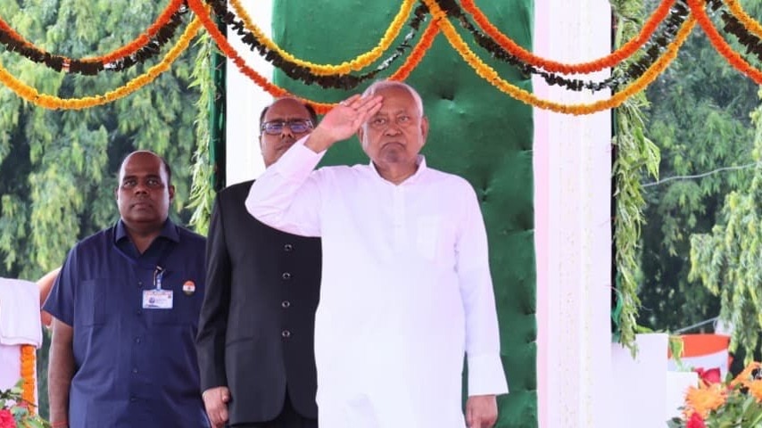 स्वतंत्रता दिवस के मौके पर युवाओं के लिए CM नीतीश का ऐलान