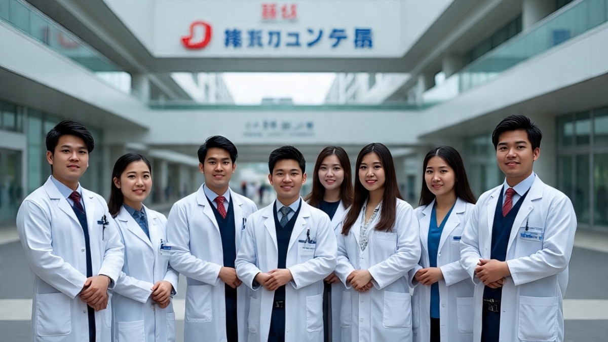 NEET UG: जापान बन रहा भारतीय छात्रों के लिए नया मेडिकल डेस्टिनेशन, जानें कारण