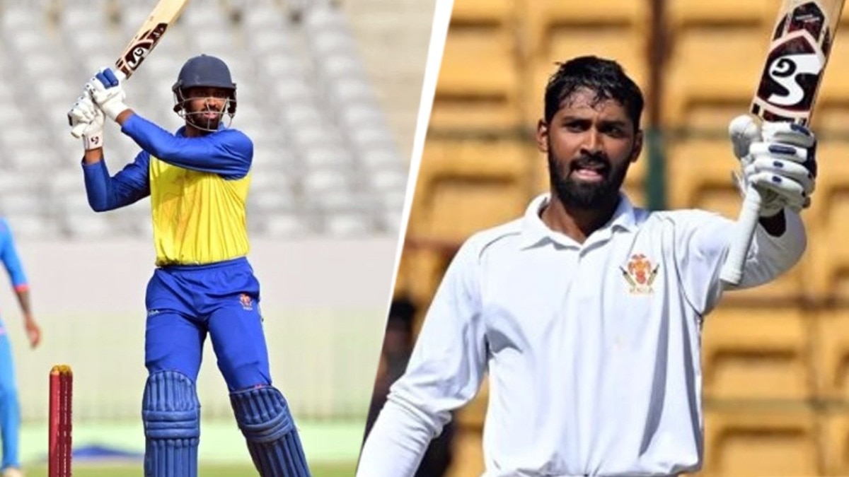 IPL में रिजेक्ट, मैदान में रॉकेट…. बल्ले से आग उगल रहा ये बल्लेबाज, ऐसी है कहानी