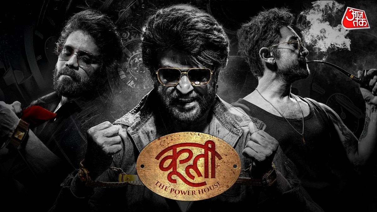 Coolie takes biggest opening in hindi for a tamil film post lockdown