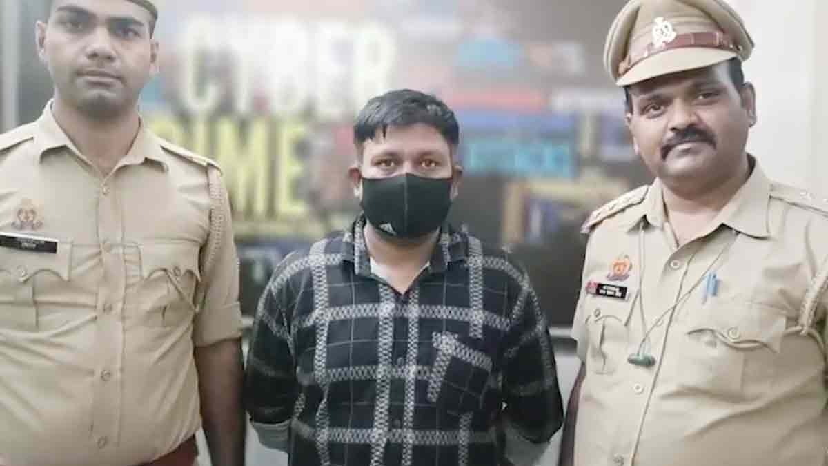  FARZI AFSAR ARREST