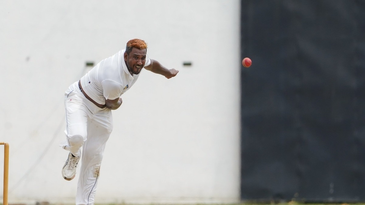 ICC ने इस श्रीलंकाई क्रिकेटर पर लगाया 5 साल का बैन, मैच फिक्सिंग से जुड़ा है मामला