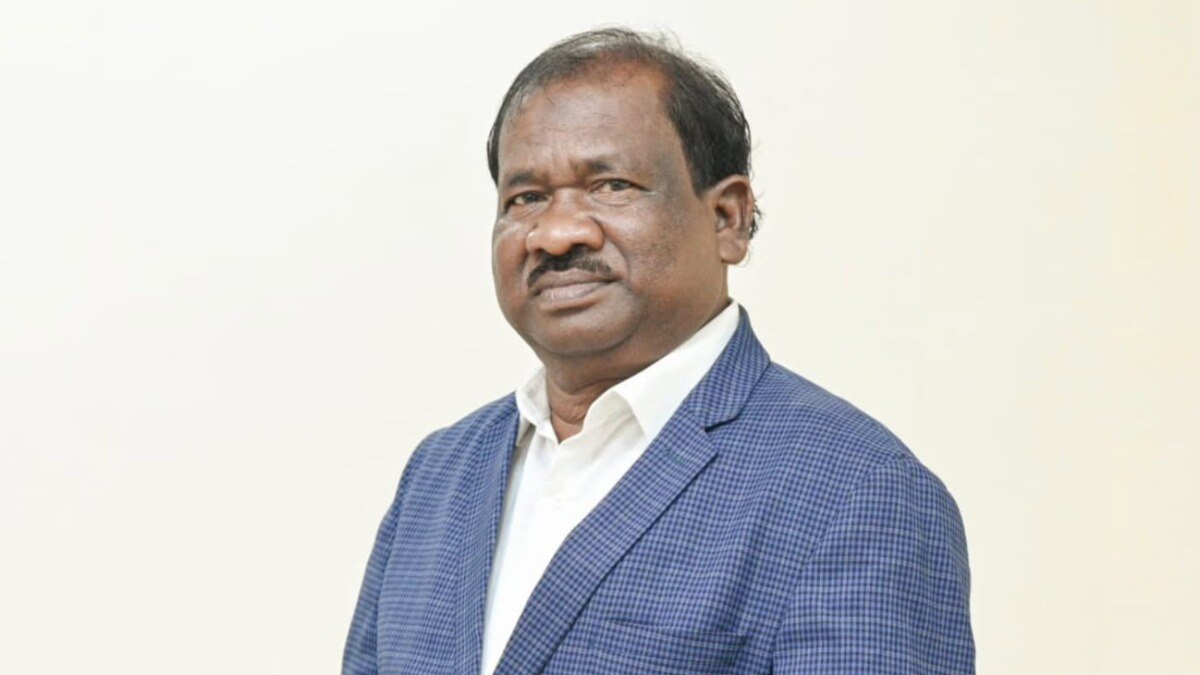 झारखंड के शिक्षा मंत्री रामदास सोरेन का निधन, दिल्ली के अपोलो अस्पताल में चल रहा था इलाज