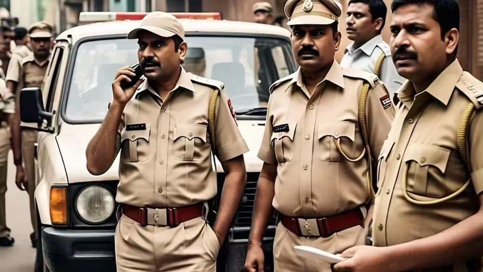 मेरठ में हिस्ट्रीशीटर की संदिग्ध मौत. (Photo: AI-generated)