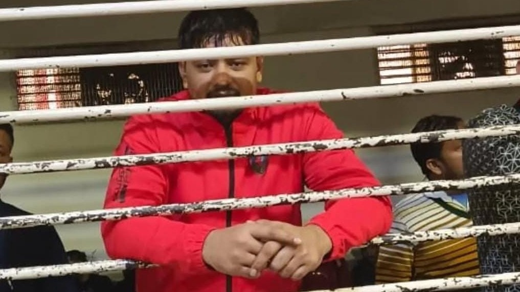 दिल्ली के मंडोली जेल में बंद गैंगस्टर सालमन त्यागी ने किया सुसाइड, हत्या समेत दर्ज थे दर्जनों मामले