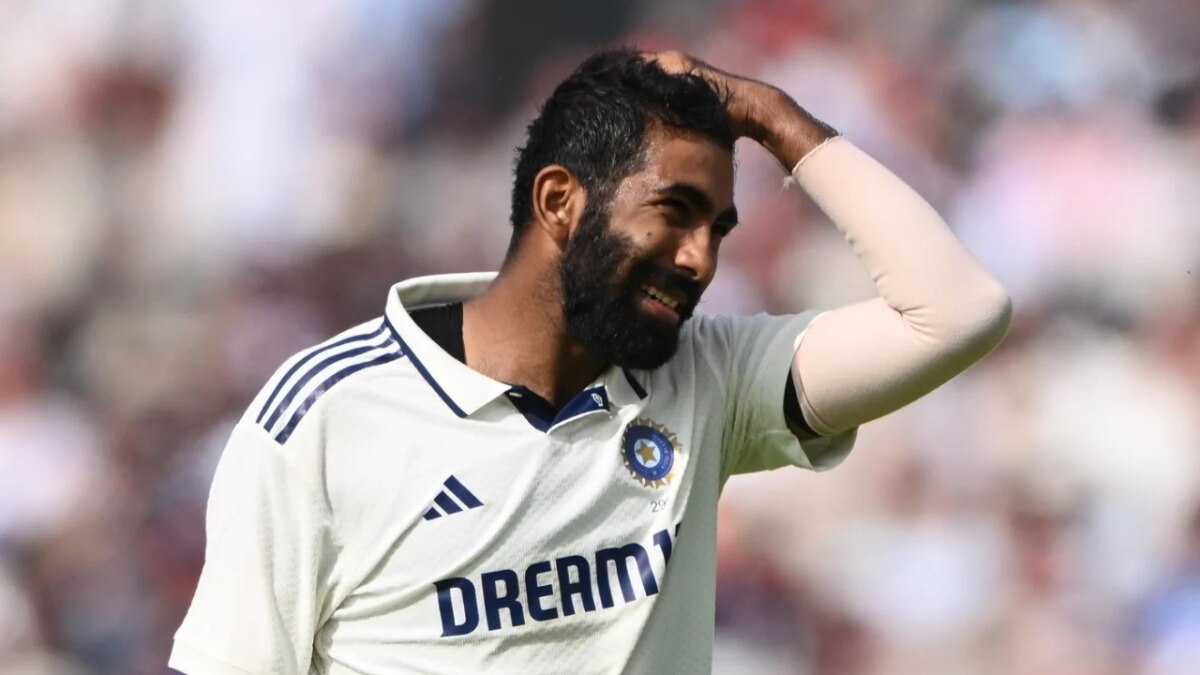 'बुमराह को खुद एडजस्ट करना होगा, भारतीय क्रिकेट को नहीं...', वर्कलोड मैनेजमेंट पर बोले संजय मांजरेकर