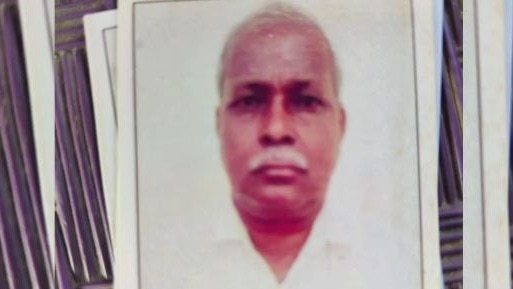 बेटे ने की पिता की हत्या (Photo: Screengrab)