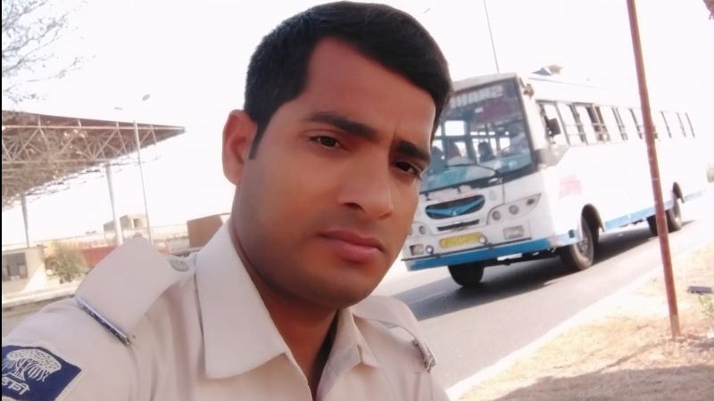 Home Guard Jawan Killed in Gopalganj