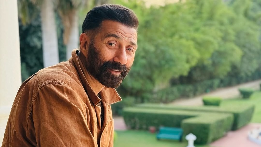 'रामायणम्' को लेकर डरे हुए हैं सनी देओल, महसूस कर रहे बेचैनी, बोले- उम्मीद है कि...