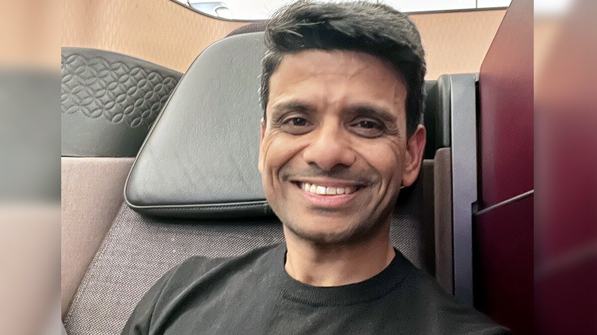 Shubhanshu Shukla India return