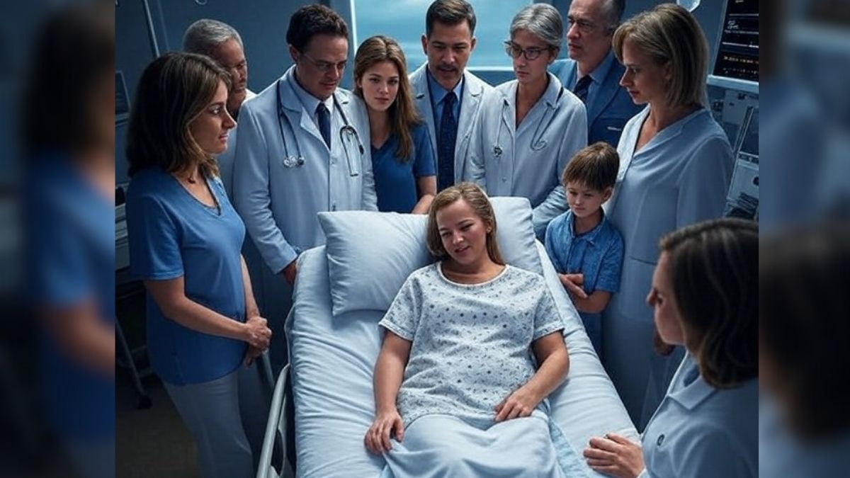 कोमा में जाने के बाद क्या होता है? बेहोशी से जागे लोगों ने बताई आपबीती