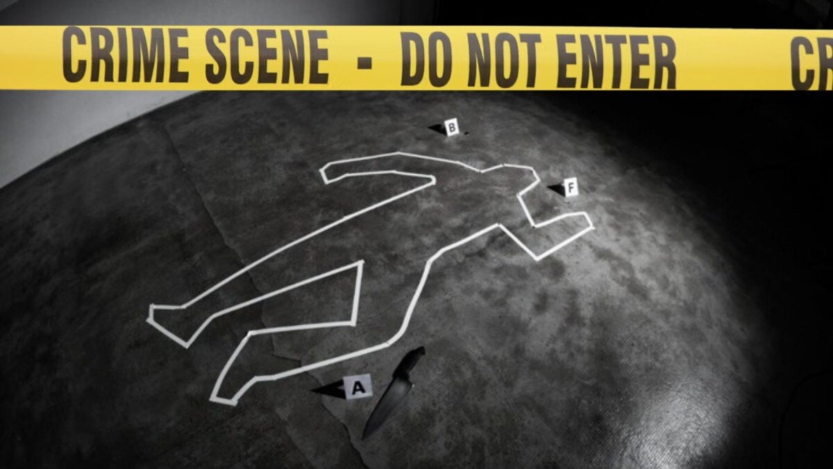 जमीन विवाद, हत्या और आत्मदाह का नाटक... ओडिशा में बेटे संग बाप की खौफनाक हरकत