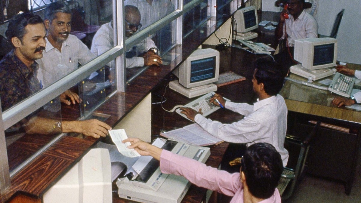 Indian Banks Rating Upgrade