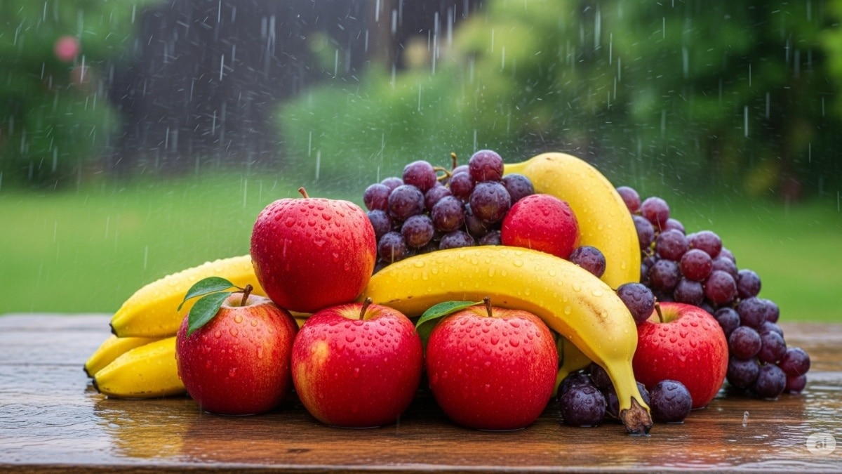 खाली पेट खाएं ये 5 फल, मिलेंगे ज्यादा से ज्यादा फायदे