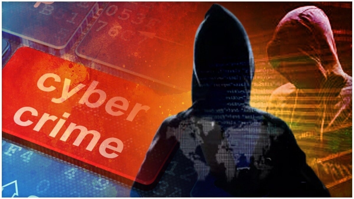 Cyber Crime 