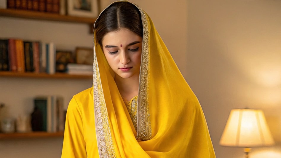 UP: धोखे से दोस्ती कर धर्म परिवर्तन का दबाव, इनकार पर युवती से मारपीट और धमकी - Befriended by changing name then beat up girl for refusing to change religion lclcn - AajTak