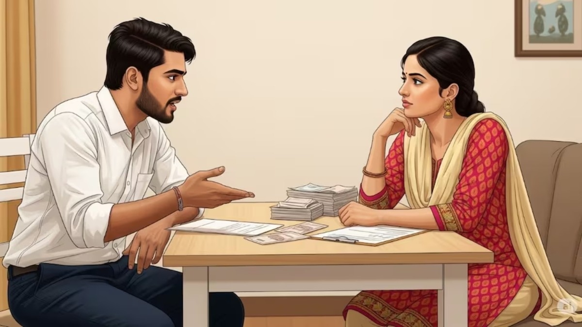 Middle Class Spending Fall