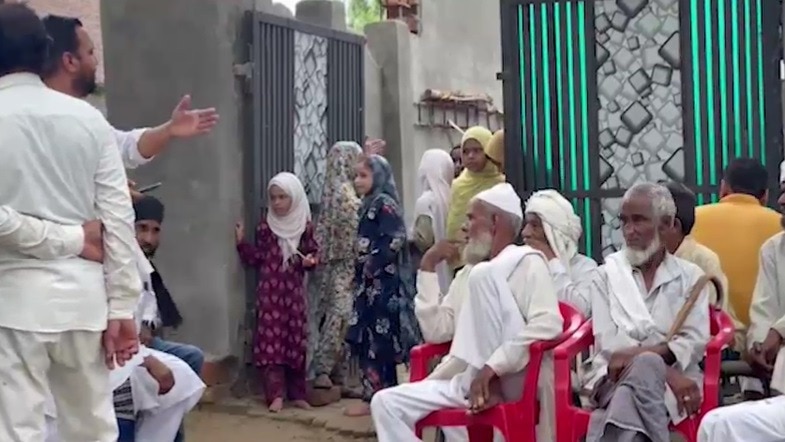 11 माह के बच्चे की गद्दे से दबाकर ले ली जान...मासूम के पिता से बदला लेना चाहती थी नाबालिग छात्रा