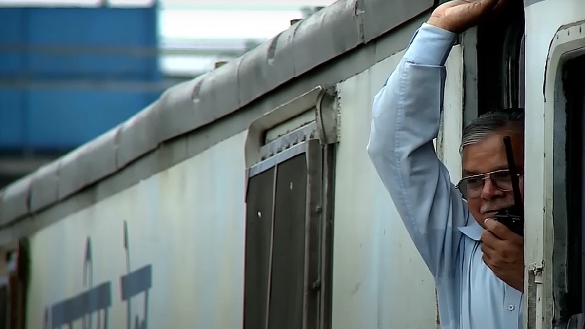 पिछले 4-5 सालों में रेलवे नेटवर्क के विस्तार और आधुनिकरण से शुरू हुए कईं नए पद (फोटो- रेल मंत्रालय, भारत सरकार)