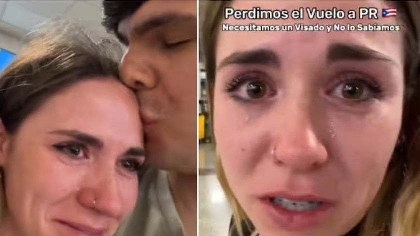 AI से एडवाइस लेना पड़ा भारी, स्पेनिश महिला ने रोते हुए बताया दुख (Photo: X/@BrightlyAgain)