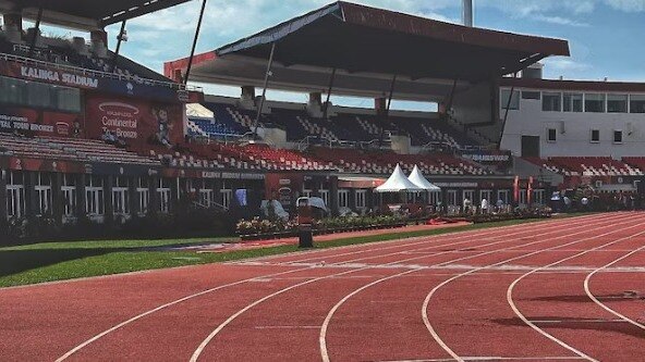 ओडिशा की बड़ी छलांग – खेल महाशक्ति बनने की ओर... (Photo- India Today)