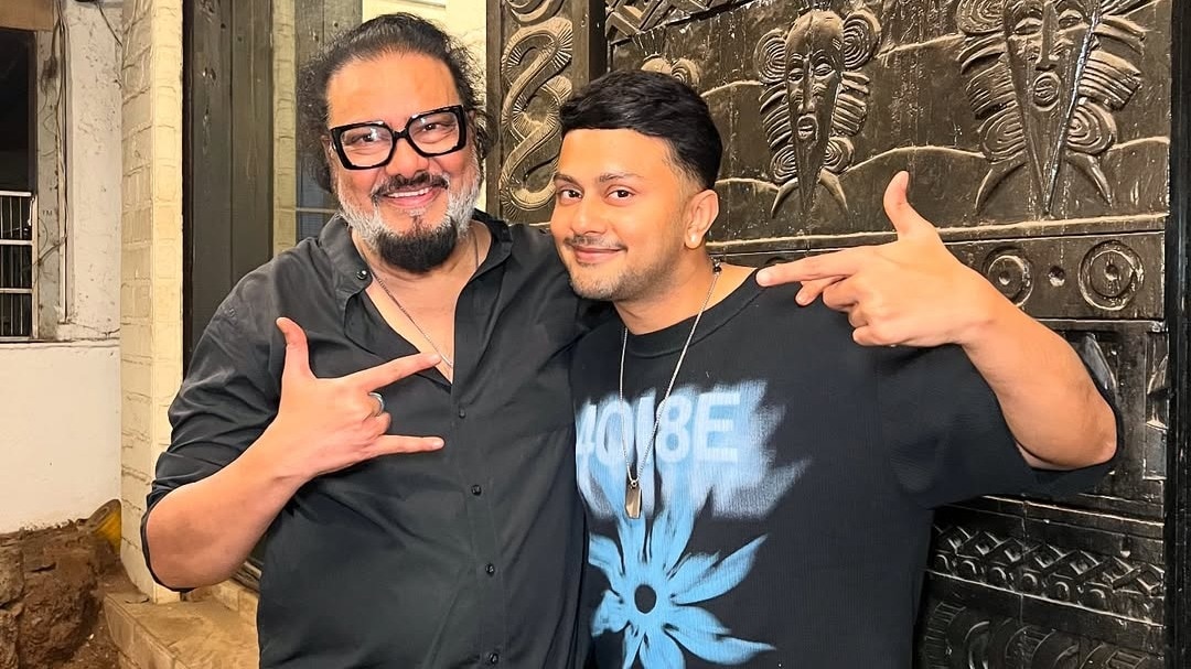 सोशल मीडिया से मिली पहचान-डांसिंग वर्ल्ड का बड़ा नाम, बिग बॉस में धमाका करेंगे आवेज दरबार? सलमान से खास कनेक्शन