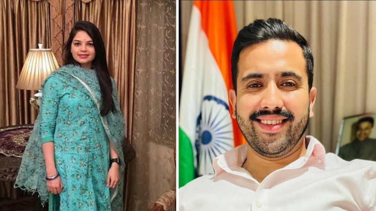 विक्रमादित्य सिंह रचाने जा रहे दूसरी शादी