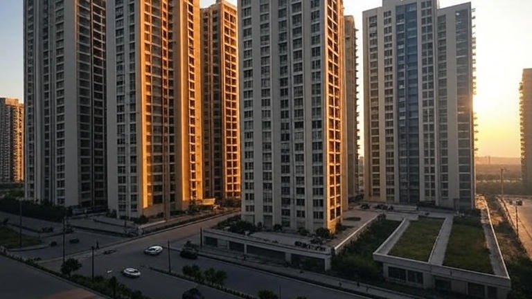 प्रॉपर्टी निवेशकों को क्यों हो रहा नुकसान ( Photo-ITG))