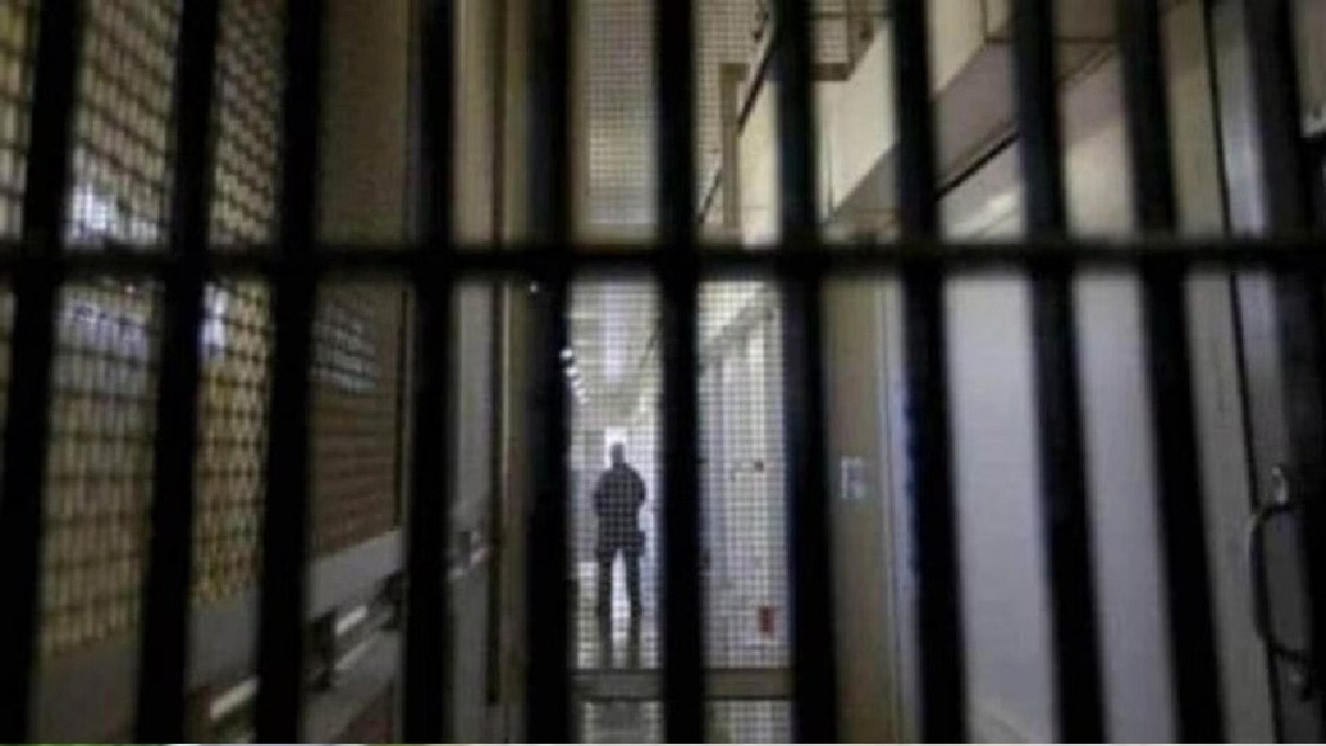 जेल में कैदी ने किया आत्महत्या का प्रयास (Photo: Representational)